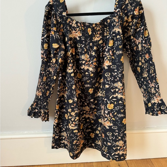 Doen Net-a-Porter Sabia mini dress - Picture 4 of 4